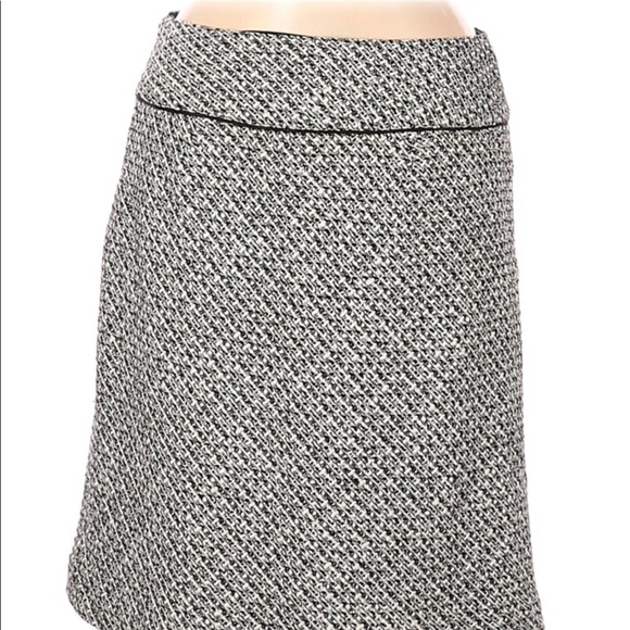 Ann Taylor LOFT size 6 career skirt - Picture 1 of 6